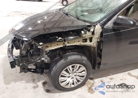 2012 Toyota Camry L/Le/Se/Se Limited Edition/Xle z USA, uszkodzony, nr VIN 4T4BF1FK8CR265110